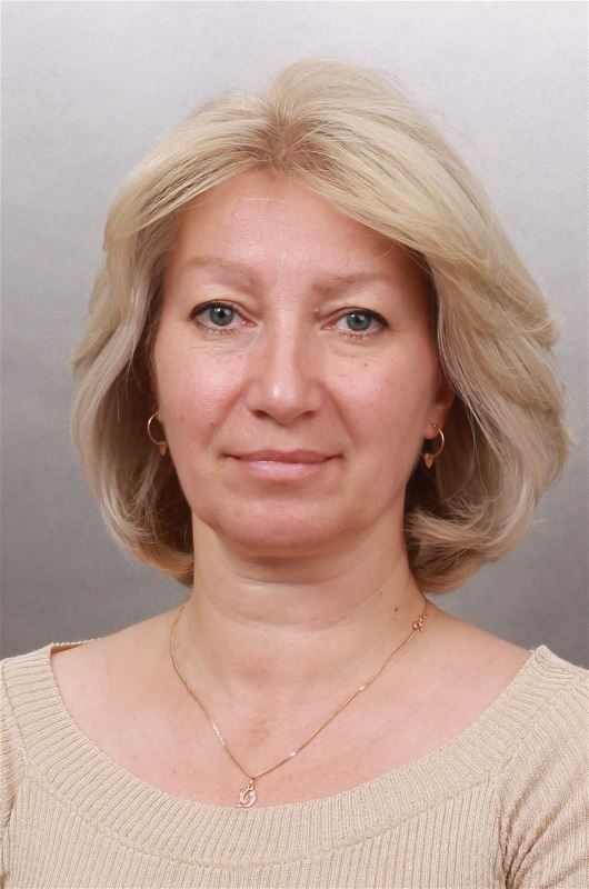 Няня Татьяна